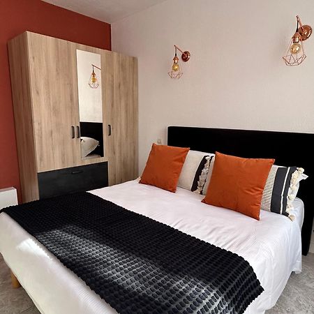 Hotel Et Residence Chez Gino Le Touquet-Étaples Dış mekan fotoğraf