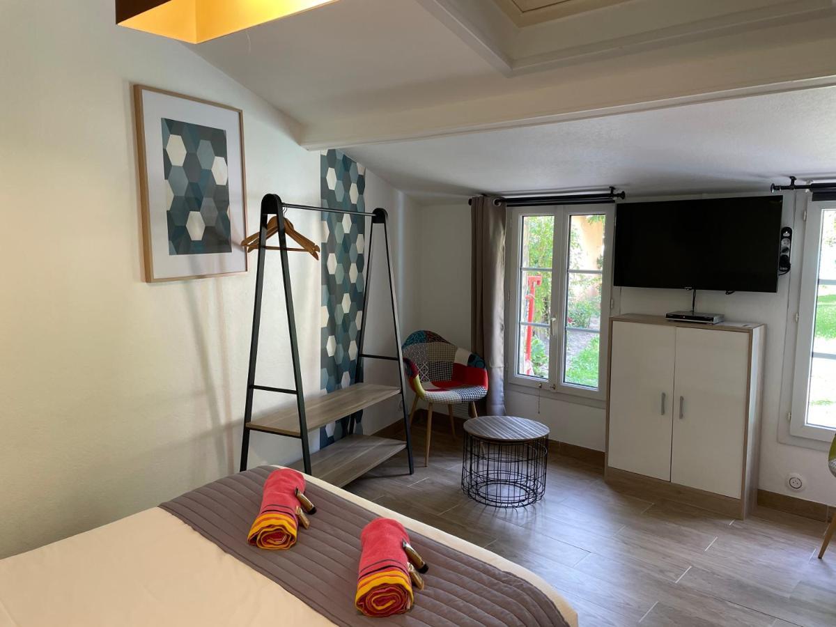 Hotel Et Residence Chez Gino Le Touquet-Étaples Dış mekan fotoğraf