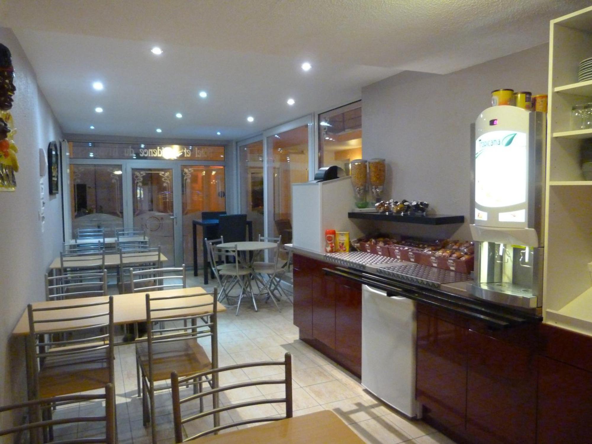 Hotel Et Residence Chez Gino Le Touquet-Étaples Dış mekan fotoğraf