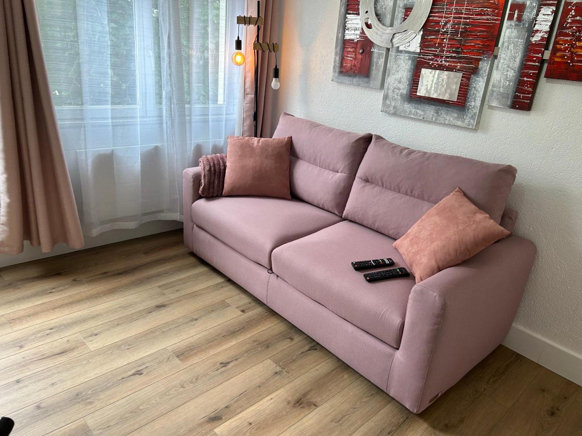 Hotel Et Residence Chez Gino Le Touquet-Étaples Dış mekan fotoğraf