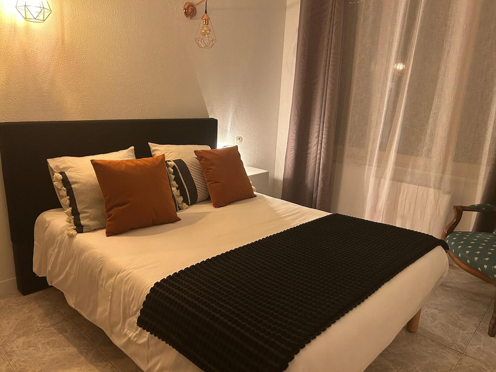 Hotel Et Residence Chez Gino Le Touquet-Étaples Dış mekan fotoğraf