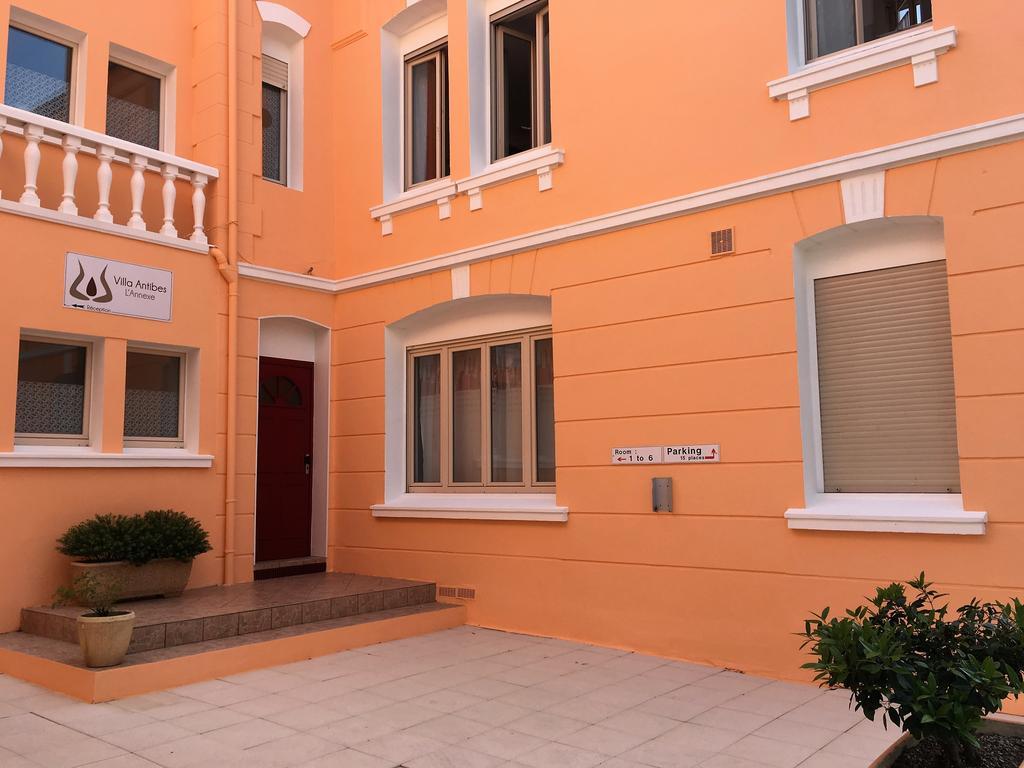 Hotel Et Residence Chez Gino Le Touquet-Étaples Dış mekan fotoğraf
