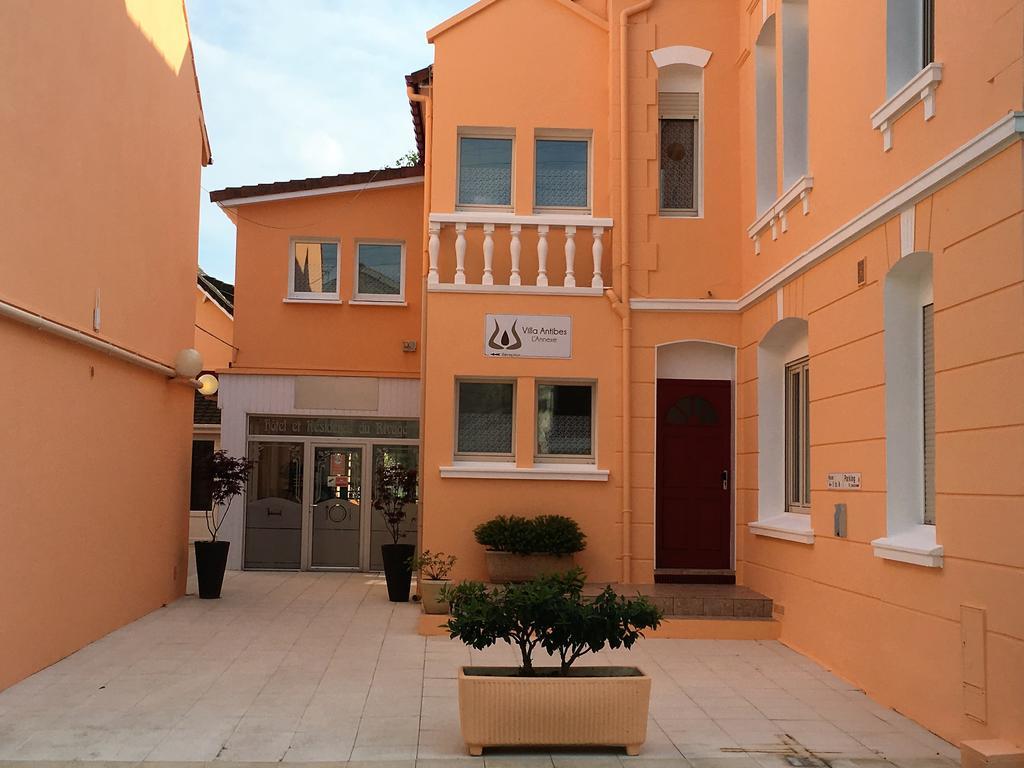 Hotel Et Residence Chez Gino Le Touquet-Étaples Dış mekan fotoğraf