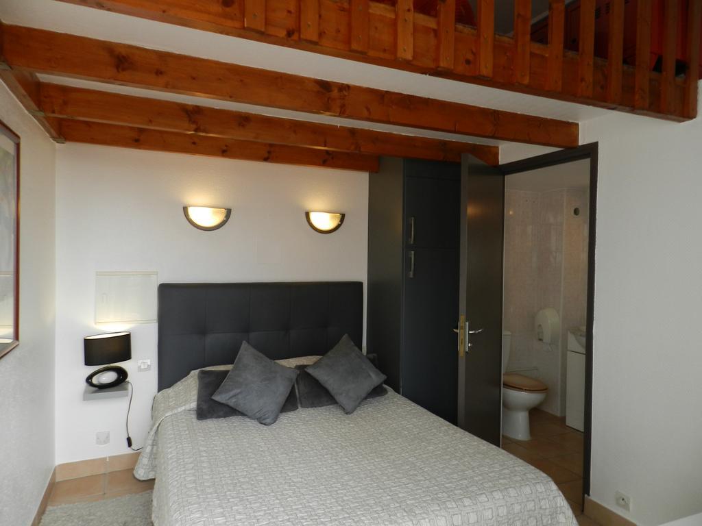 Hotel Et Residence Chez Gino Le Touquet-Étaples Dış mekan fotoğraf