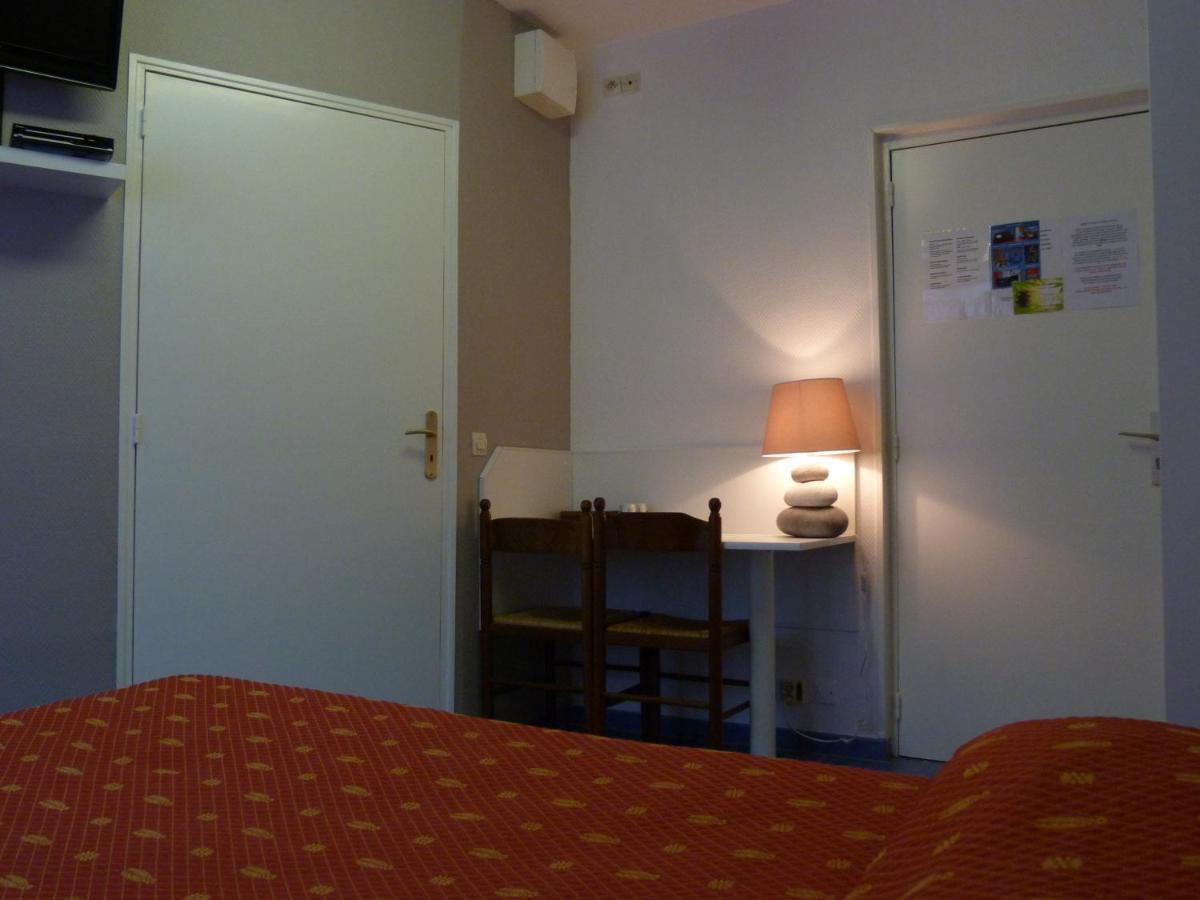 Hotel Et Residence Chez Gino Le Touquet-Étaples Dış mekan fotoğraf